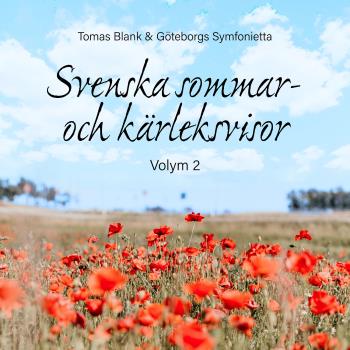 Svenska Sommar- Och Kärleksvisor 2 (Tomas Blank)