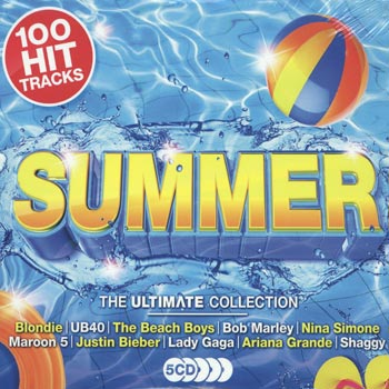 Summer / The Ultimate Hits