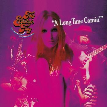 A long time comin' 1968