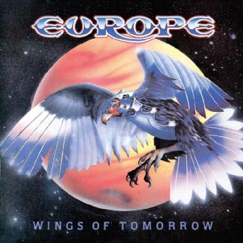 Wings of tomorrow 1984