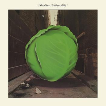 Cabbage Alley + 2