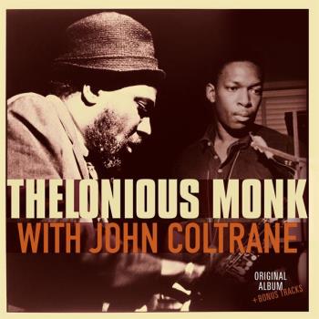 With John Coltrane (Rem)