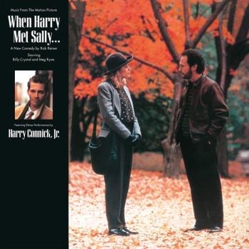 When Harry Met Sally (S-track)