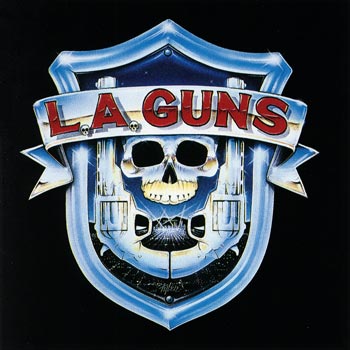 L.A. Guns 1988