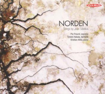 Norden - Songs