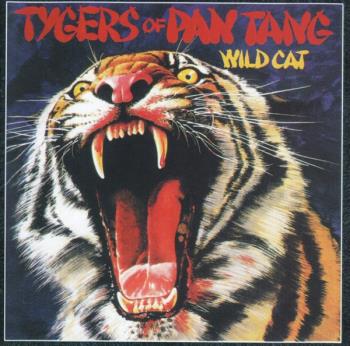 Wild cat 1980