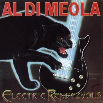 Electric rendezvous 1982