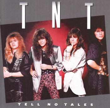 Tell no tales 1987