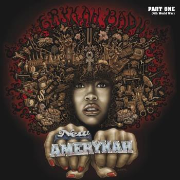 New Amerykah Part One (4th World..)