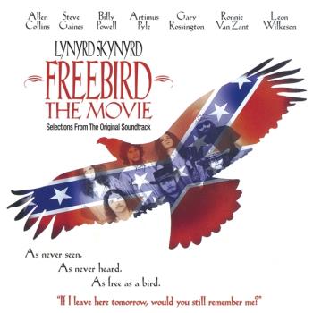 Free bird (Soundtrack)