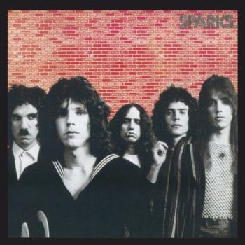 Sparks 1972