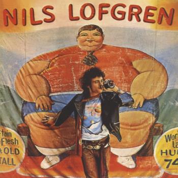 Nils Lofgren 1975