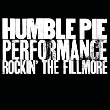 Performance/Rockin' the Fillmore -71
