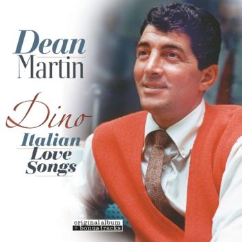 Dino / Italian love songs