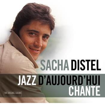 Jazz D`aujourd`hui/Chante