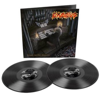Tempo of the damned (Ltd)