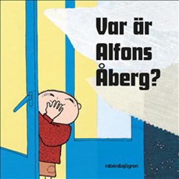 Var är Alfons Åberg?