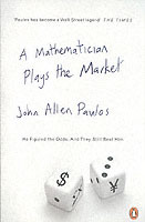 A Mathematician Plays The Markets