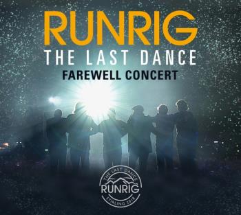 Last dance / Farewell concert 2018