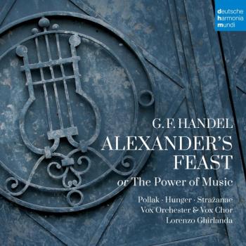 Alexander's Feast (Vox Orchester)