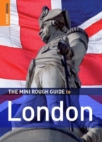 Mini Rough Guide To London