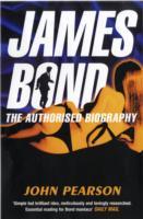 James Bond - The Authorised Biography