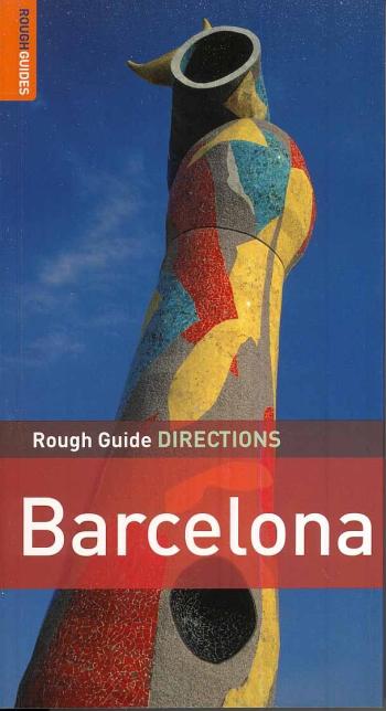 Barcelona Rg Directions