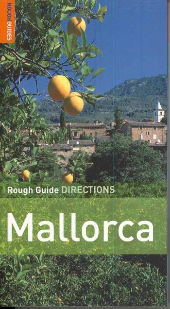 Mallorca Directions Rg