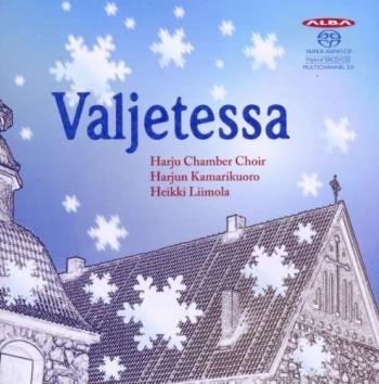 Valjetessa - Christmas Morning