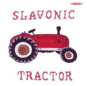 Slavonic TractorSlavonic Tractor