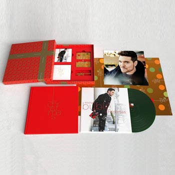 Christmas (Super deluxe)