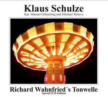 Richard Wahnfried's Tonwelle
