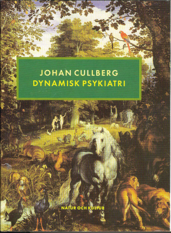 Dynamisk Psykiatri