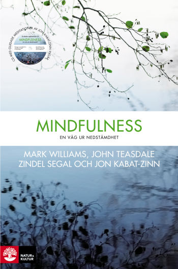 Mindfulness - En Väg Ur Nedstämdhet
