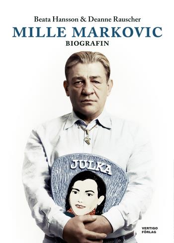 Mille Markovic - Biografin