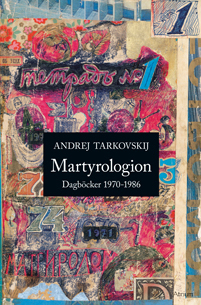 Martyrologion - Dagböcker 1970-1986