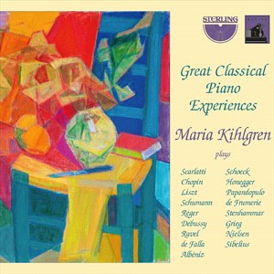 Great Classical Piano Experienc.