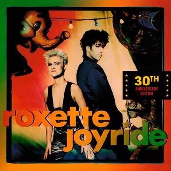 Joyride (30th anniversary)