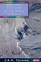 Lord Of The Rings ; Book 2, The Two Towers