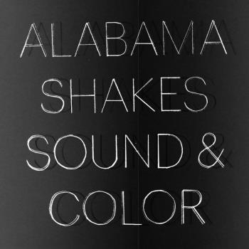 Sound & Color (Deluxe)