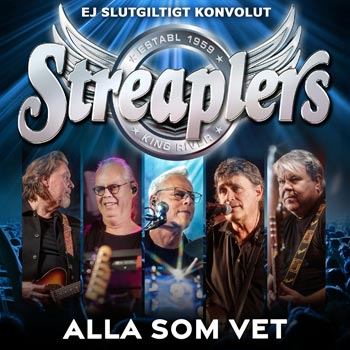 Alla som vet 2025