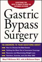 Gastric Bypass Surgery - Everything You Need To Know To Make An Informed De