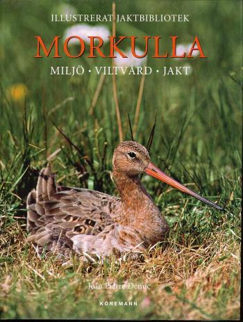 Morkulla - Miljö - Viltvård - Jakt