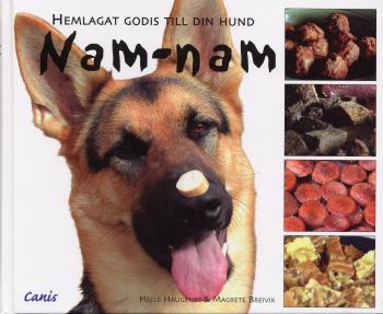 Nam-nam - Hemlagat Godis Till Din Hund