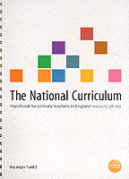 Key Stages 1 And 2 - Handbook For Primary Teachers In England