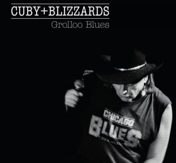 Grolloo Blues