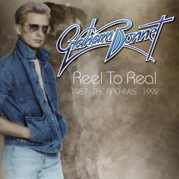 Reel to real/The archives 1987-92