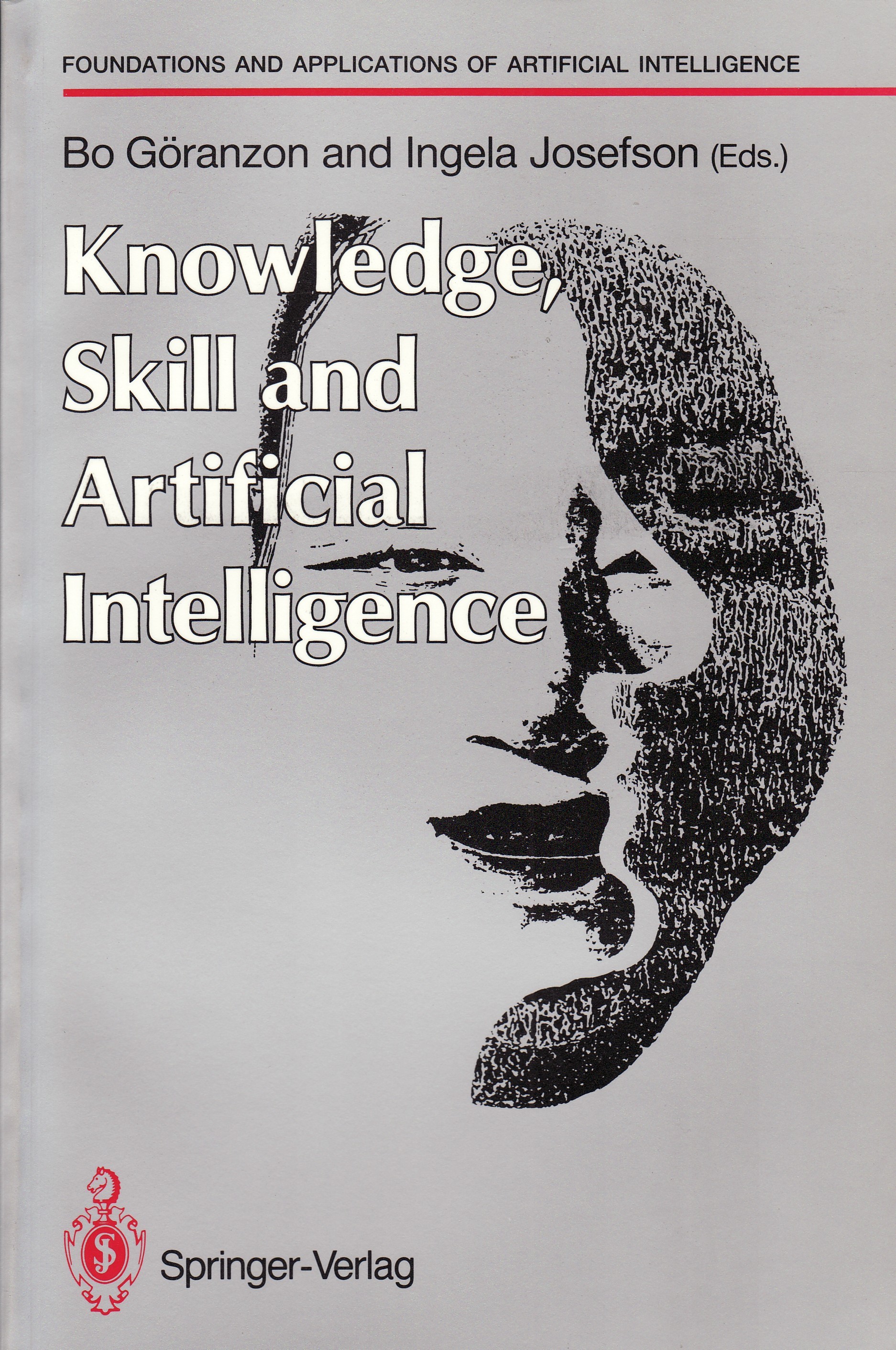 Knowledge, Skill, And Artificial Intelligence