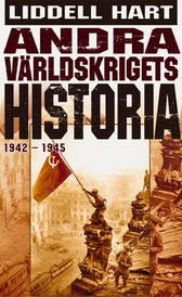 Andra Världskrigets Historia - 1942-1945
