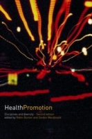 Health Promotion - Disciplines And Diversity